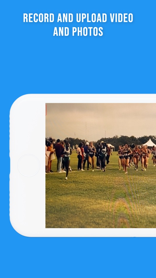 #2. Split Tracker - Timing System (iOS) 由: Running Apps & Fitness Plans LLC