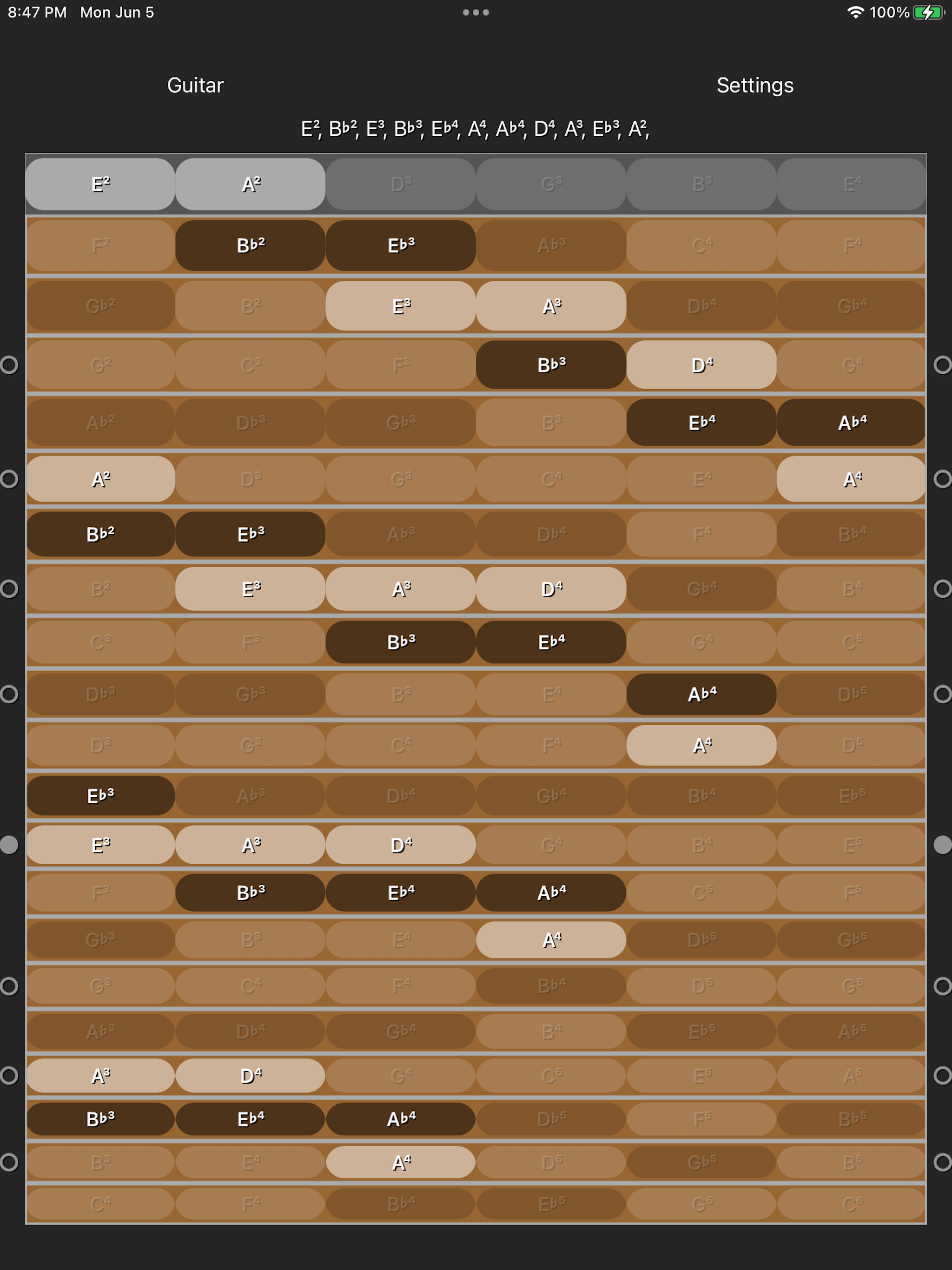String Thing screenshot 8