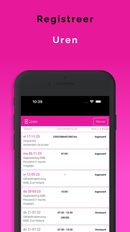 Rafa Care screenshot-5