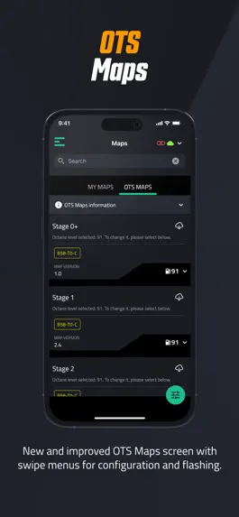 Game screenshot bootmod3 hack