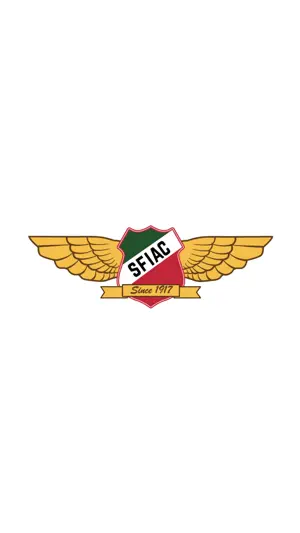 SF Italian Athletic Club screenshot 1