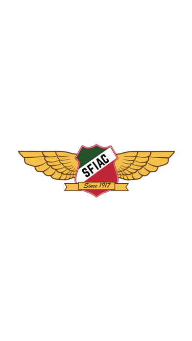 SF Italian Athletic Club Screenshot
