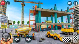 Game screenshot City Builder Construction Game hack