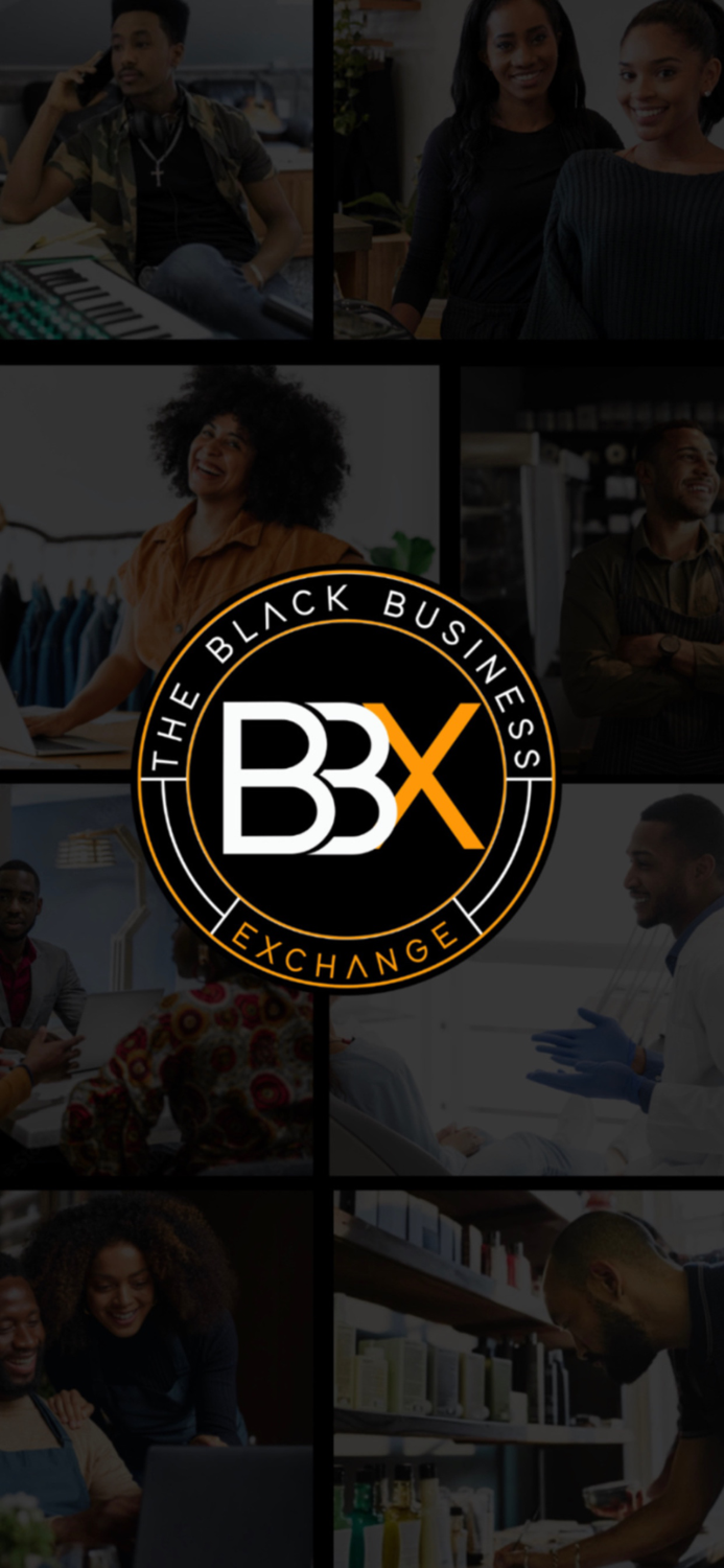 The Black Business Exchange
