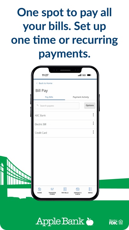 Apple Bank Mobile Banking screenshot-6