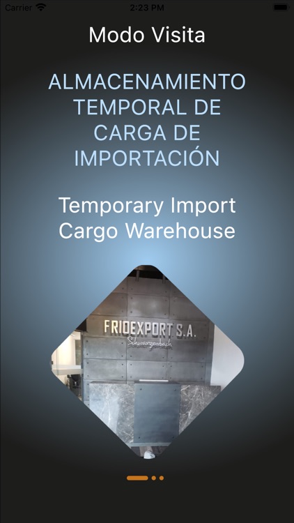 FrioExport