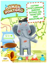 trt orman doktoru ipad resimleri 4