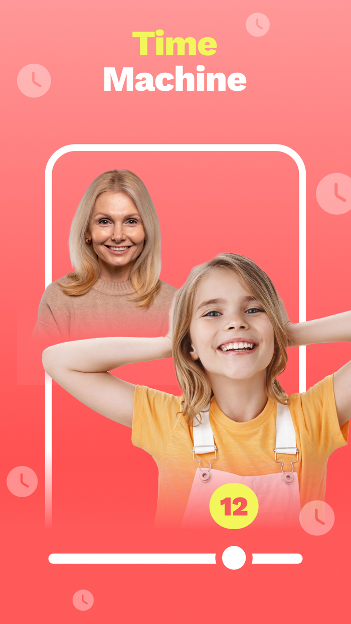 AI Baby Generator Babe Face