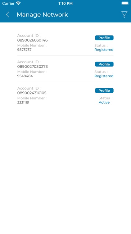 APS Wallet Agent screenshot-3