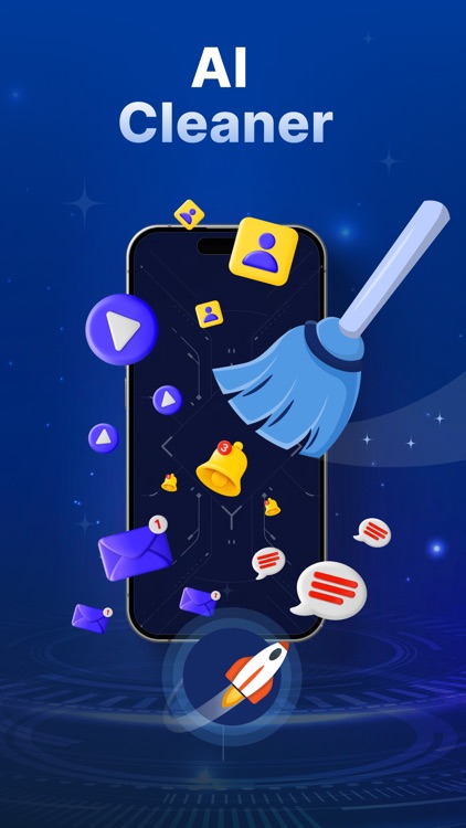 AI Cleaner: Photo & Storage