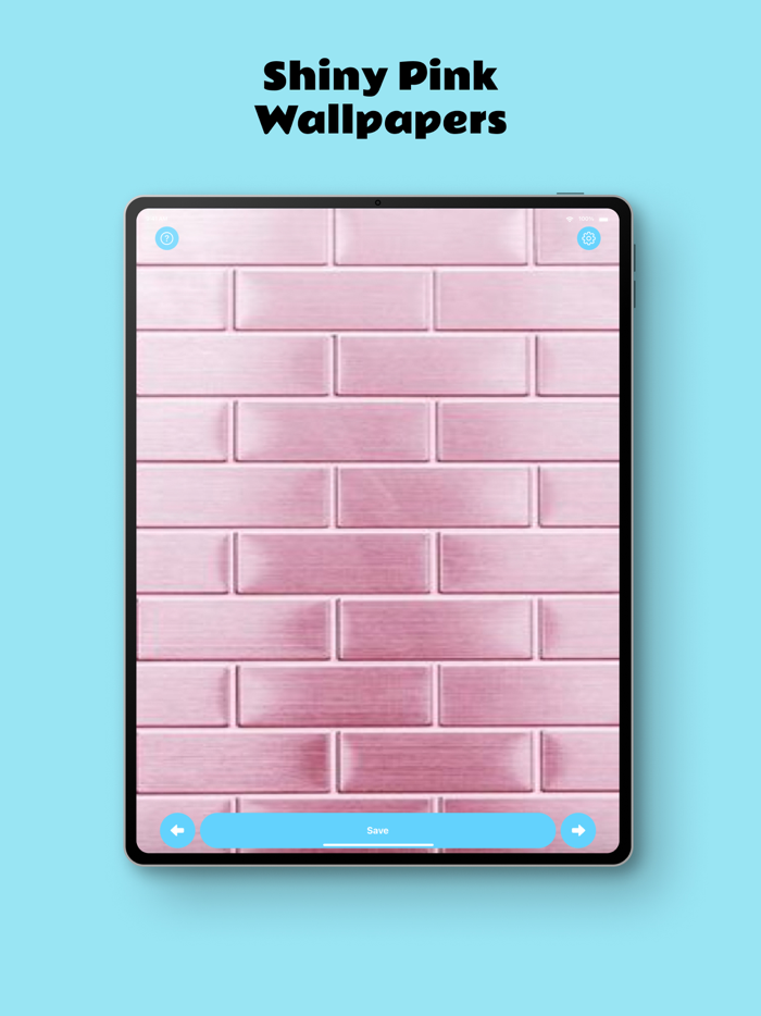 Pink Wallpapers for Girls 4K