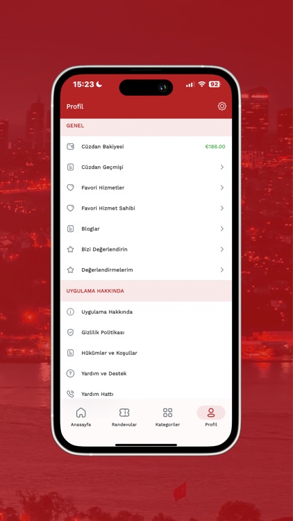 MyVatan screenshot-9