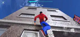 Game screenshot Spider Hero Man - Multiverse mod apk