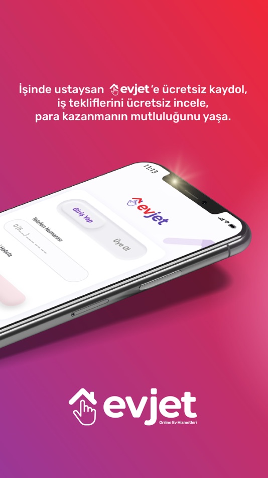 #2. Pro Partner (iOS) 由: Evjet Teknoloji A.Ş.