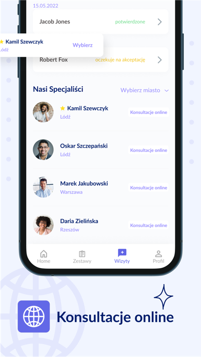 BeFixed Screenshot