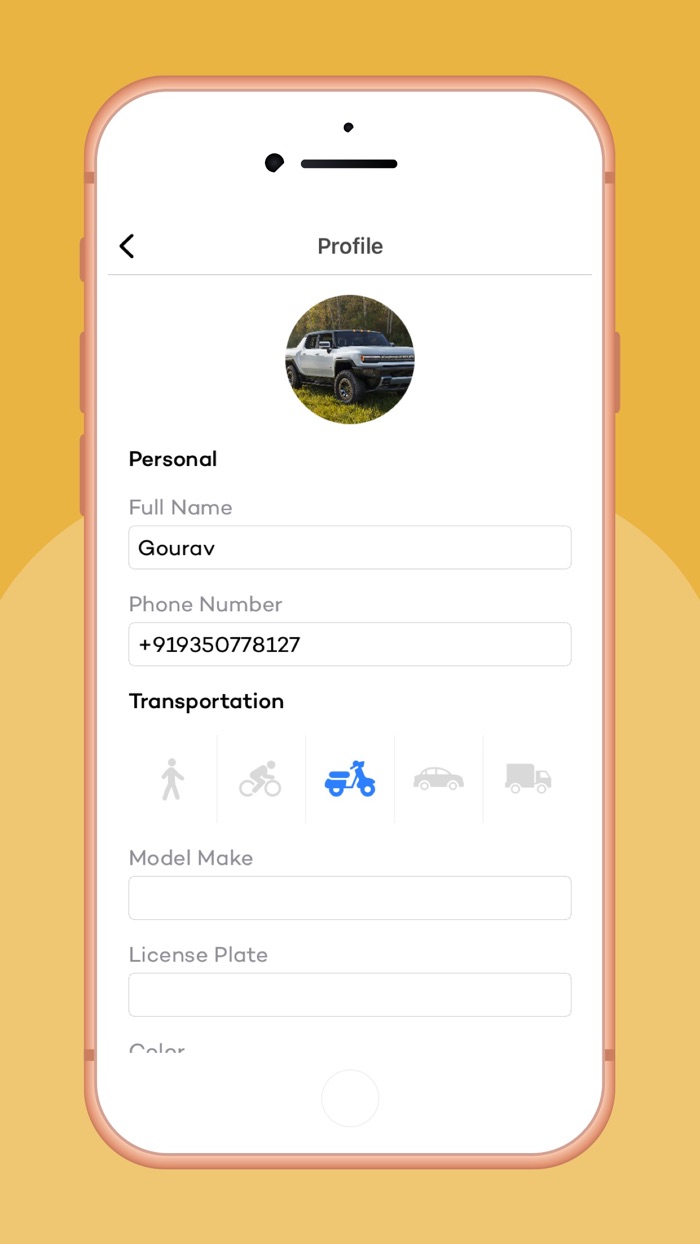 Yummiidash Dispatcher