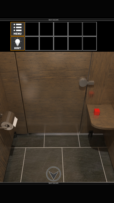 脱出ゲーム トイレからの脱出２のおすすめ画像2