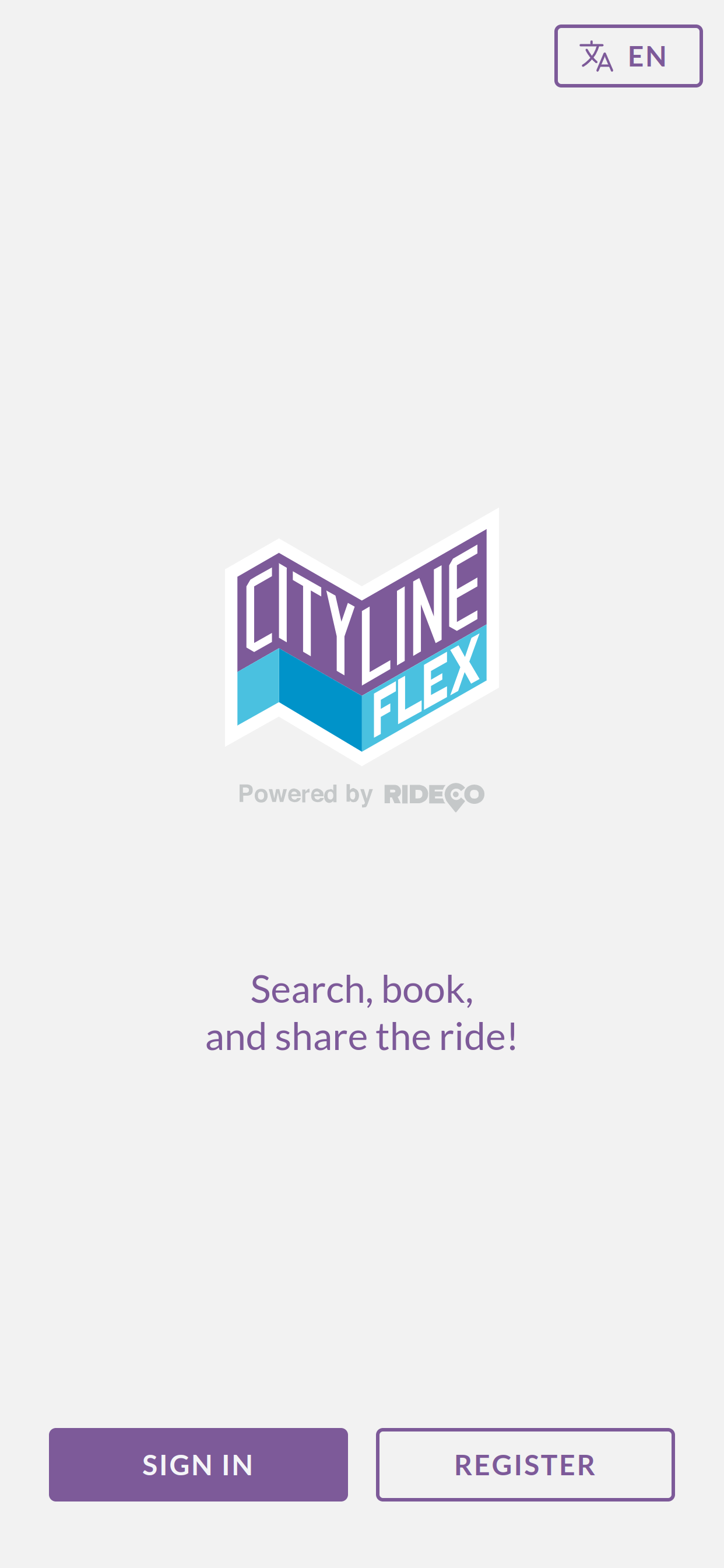 CitylineFlex