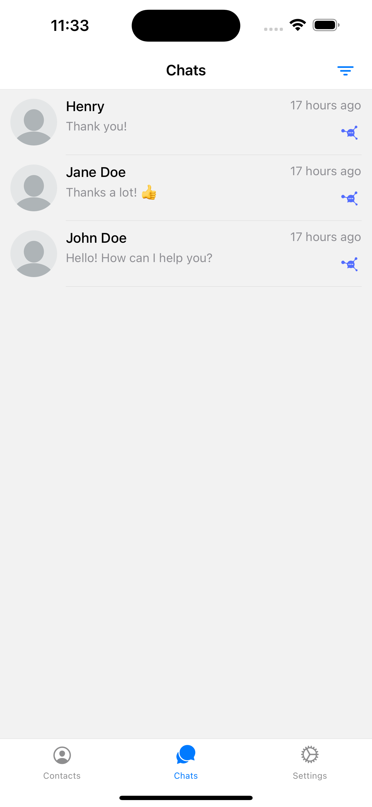Anychat.one