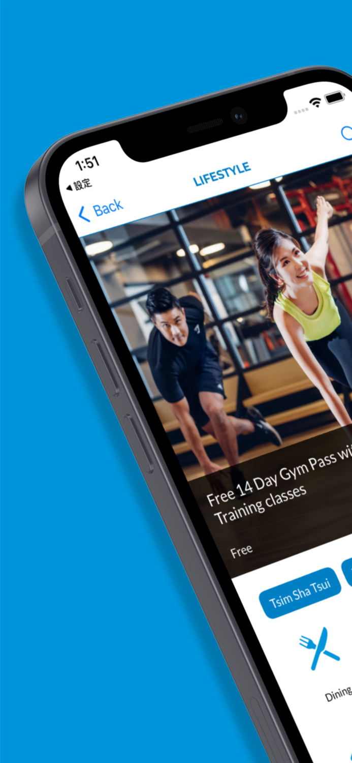 WOOM Hotel and Lifestyle Offers