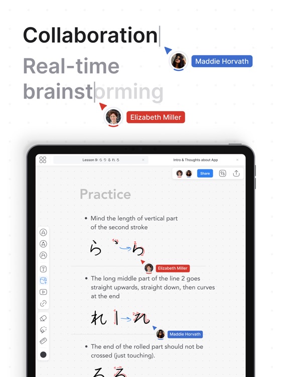 Renote: where ideas start screenshot-5