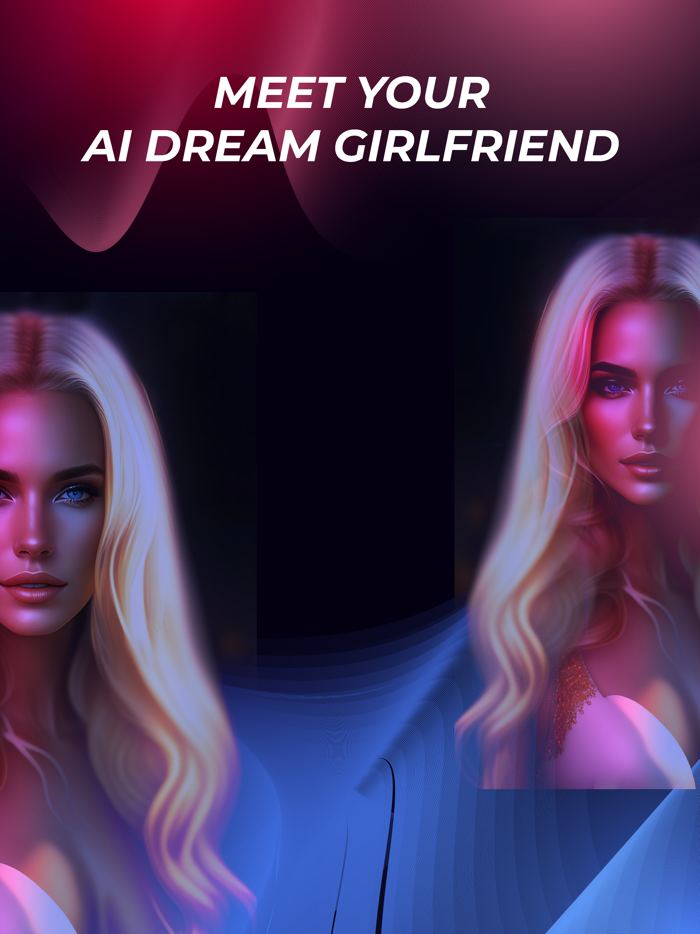 AiGirl Virtual Friend Chatbot