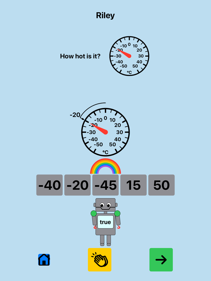 Second Grade Math Drill