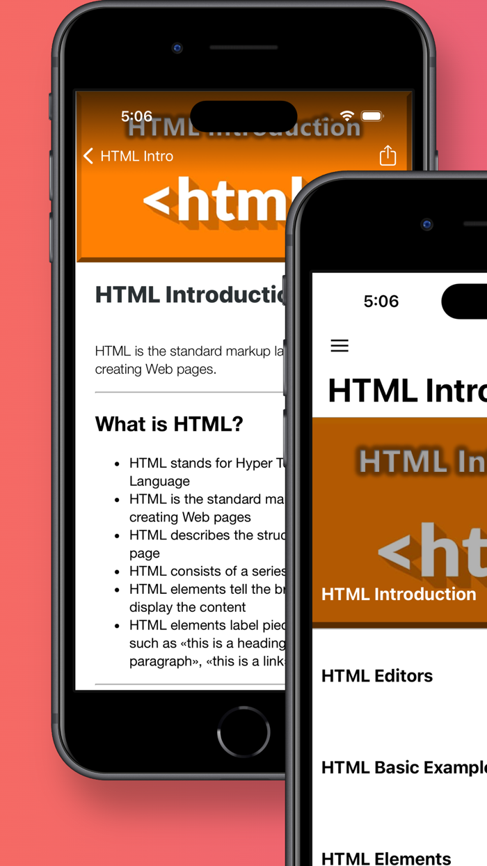 HTML and CSS - Learn Programming