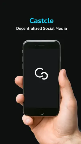 Game screenshot Castcle - Decentralized Social mod apk