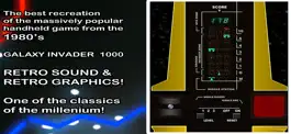 Game screenshot Retro Classics: Collection 1 apk