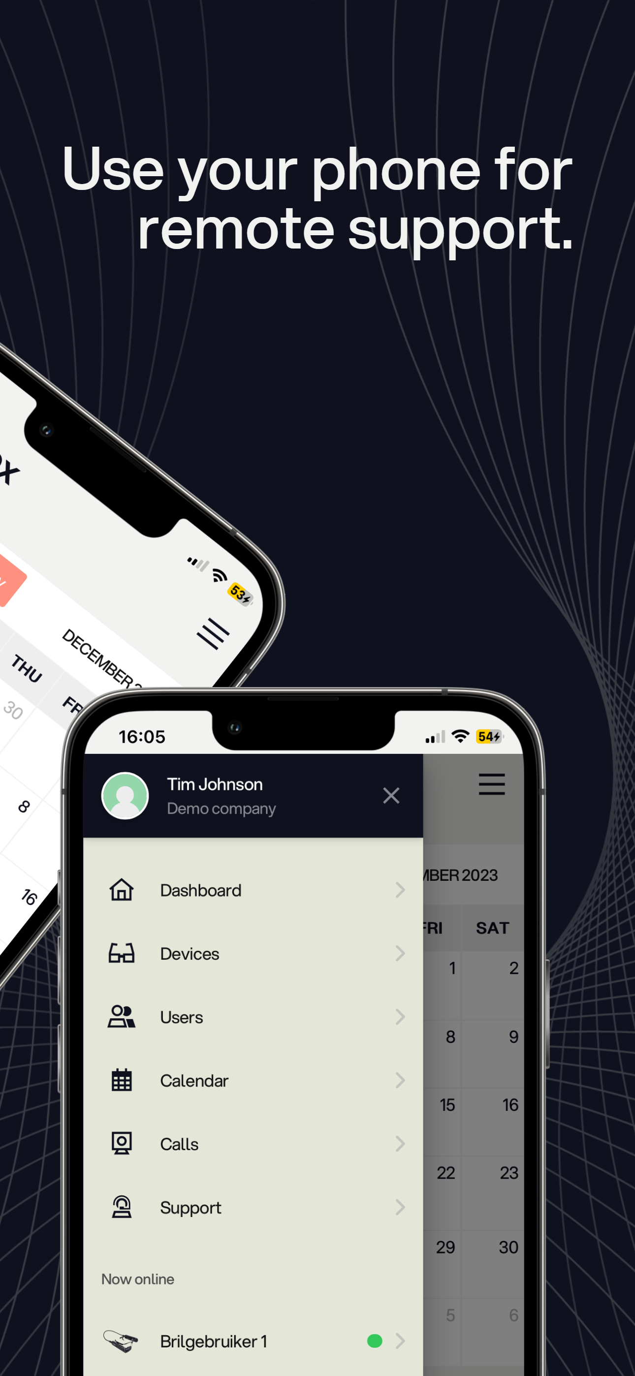 Augmex Mobile screenshot 3