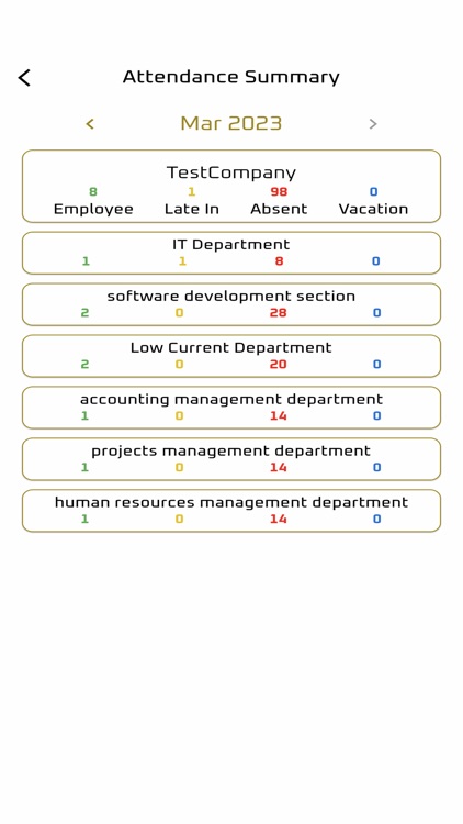 Tro Check screenshot-5