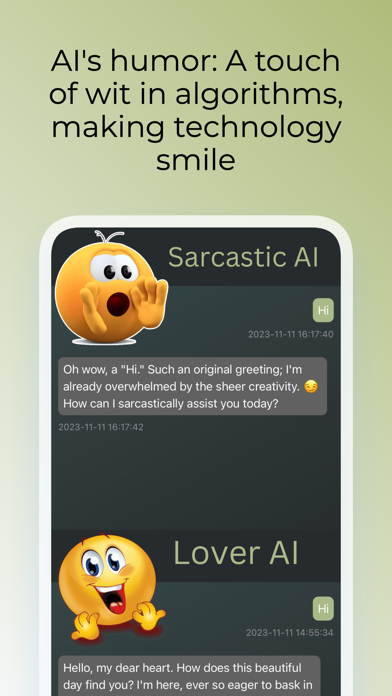 ArtiChat: AI Image & ChatBot Screenshot