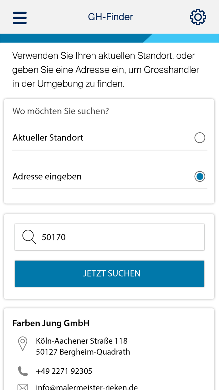 PPG Coatings Deutschland