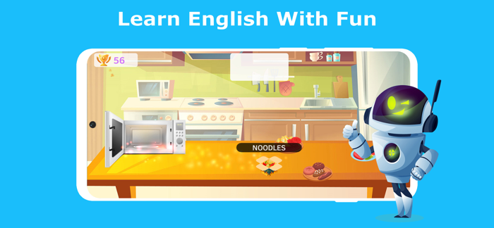 Gloss Learn English