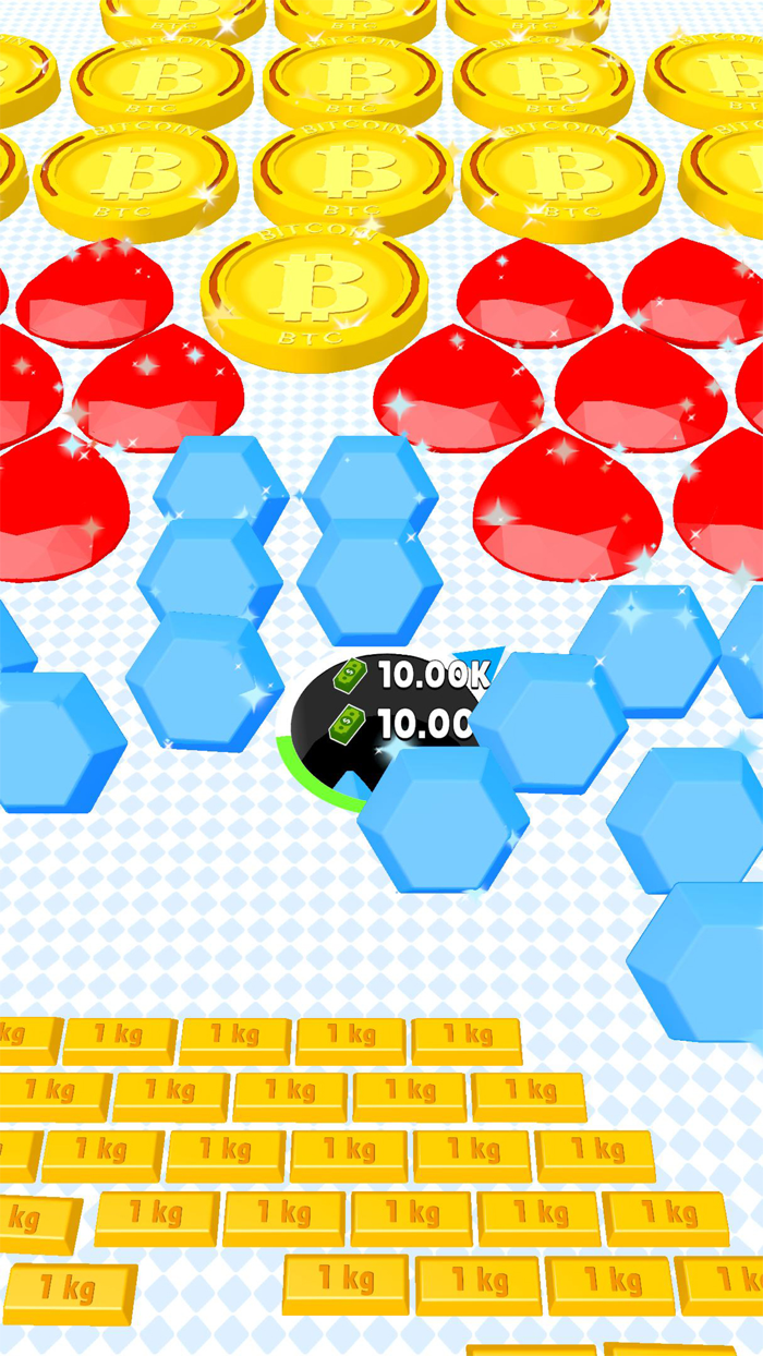 Money Hole - Business Tycoon