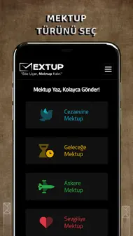 MEXTUP iphone resimleri 2