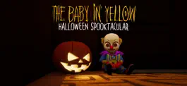 Game screenshot The Baby In Yellow mod apk