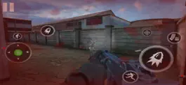Game screenshot Shoot Straight 3D hack