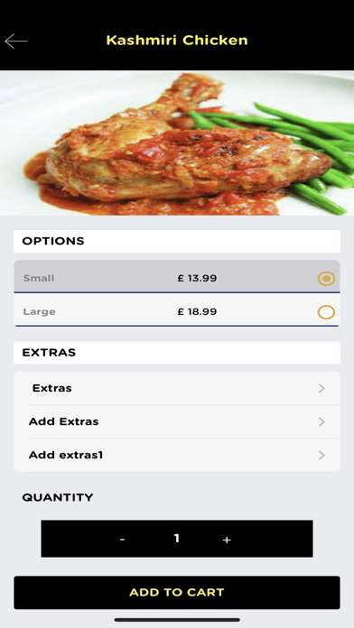 Eating Points Screenshot