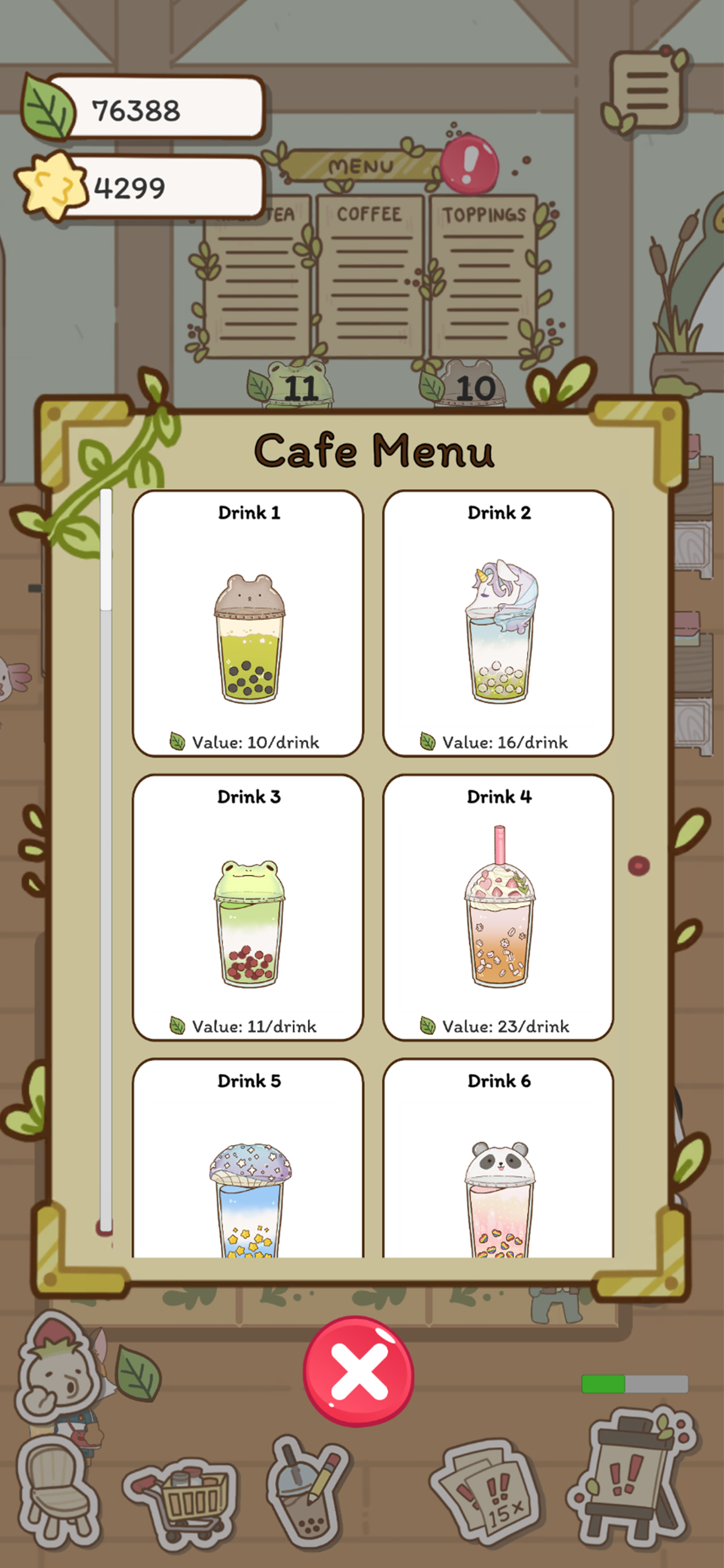 Boba Story