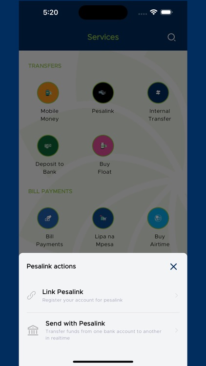 Premier Bank screenshot-7