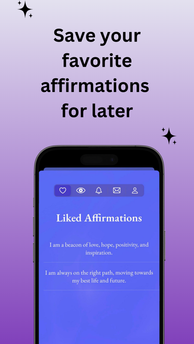 Manifest & Affirmations - Soul Screenshot