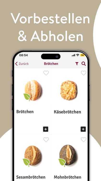 Bäckerei Bolten screenshot-3