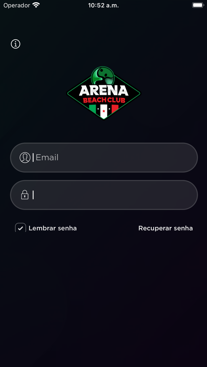 Arena Beach Club Dourados