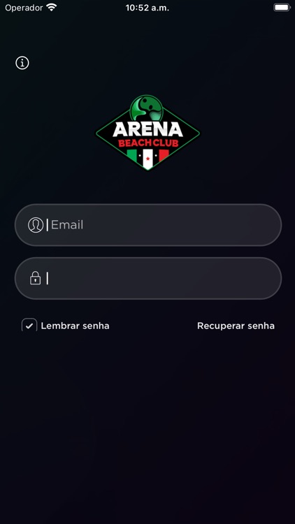 Arena Beach Club Dourados