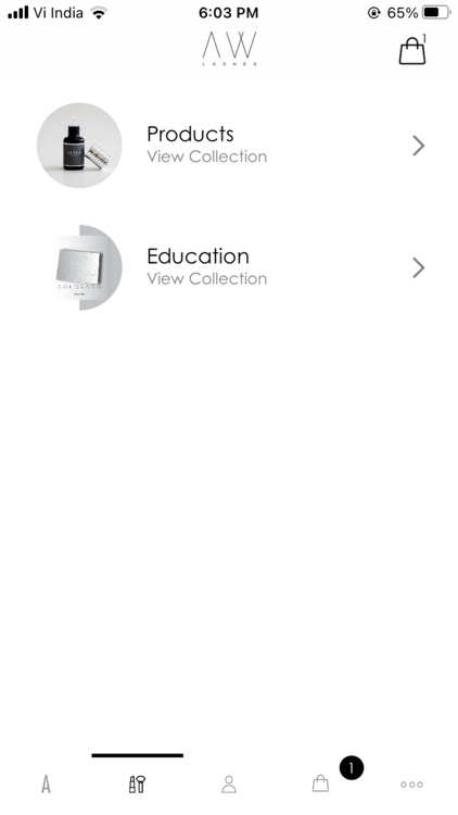 AW Lashes screenshot-5