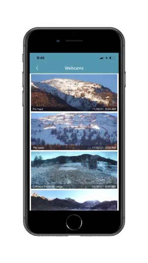 Crevoux screenshot 2