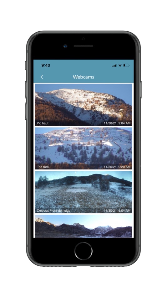 #2. Crevoux (iOS) 由: SEM SEDEV