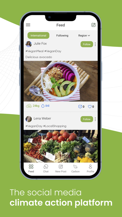 Vivify Screenshot